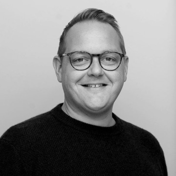 Magnus Havbrandt